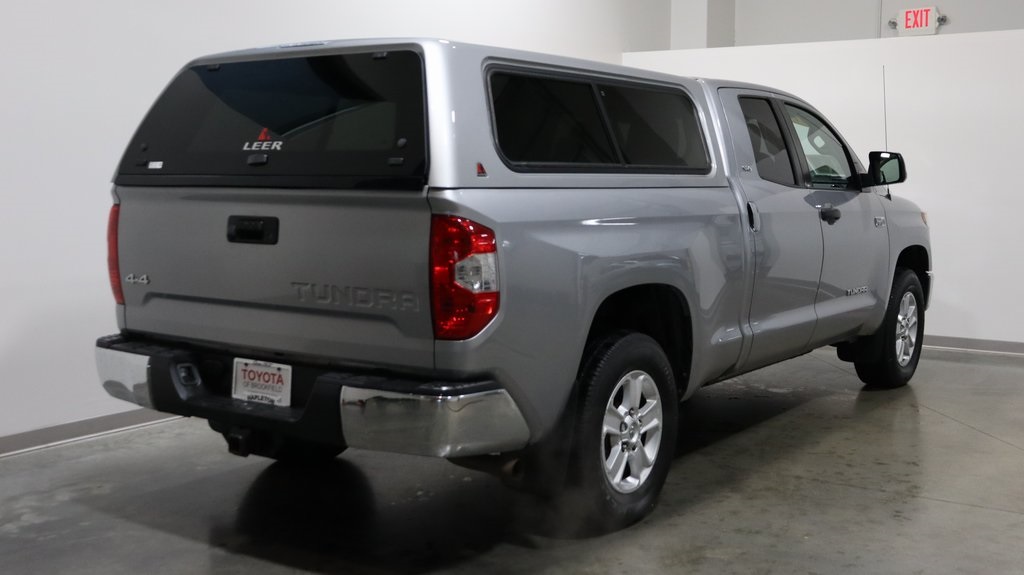 2019 Toyota Tundra SR5 7