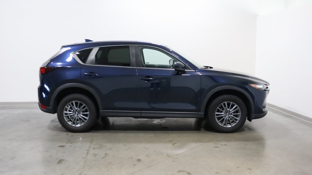 2017 Mazda CX-5 Touring 8