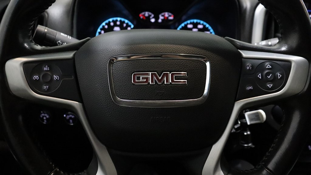 2019 GMC Canyon SLE1 12