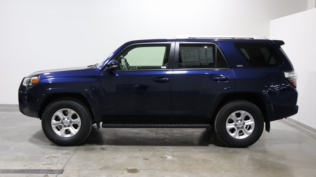 2015 Toyota 4Runner SR5 Premium 4