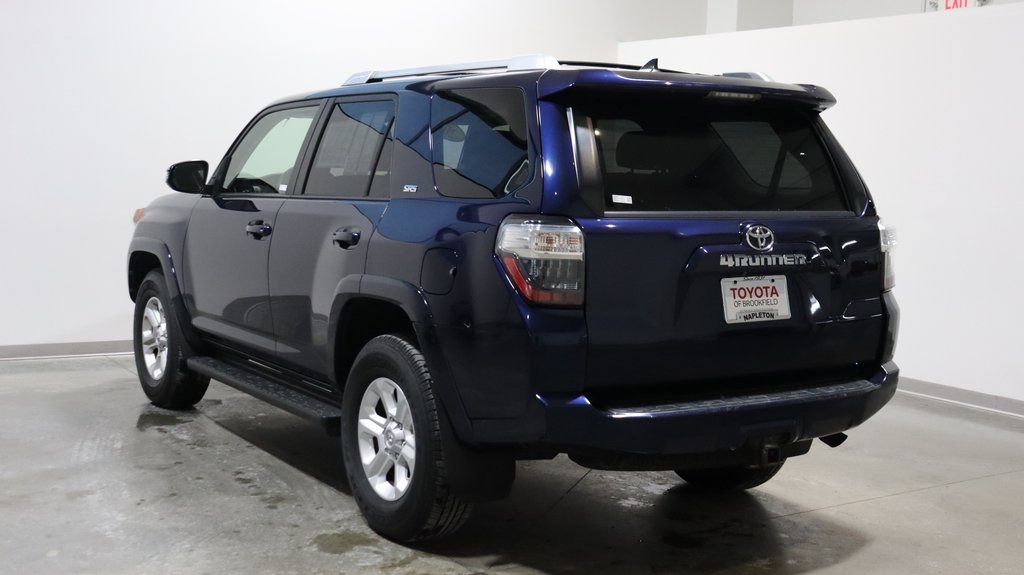 2015 Toyota 4Runner SR5 Premium 5