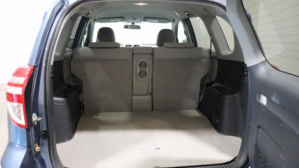 2009 Toyota RAV4 Base 20