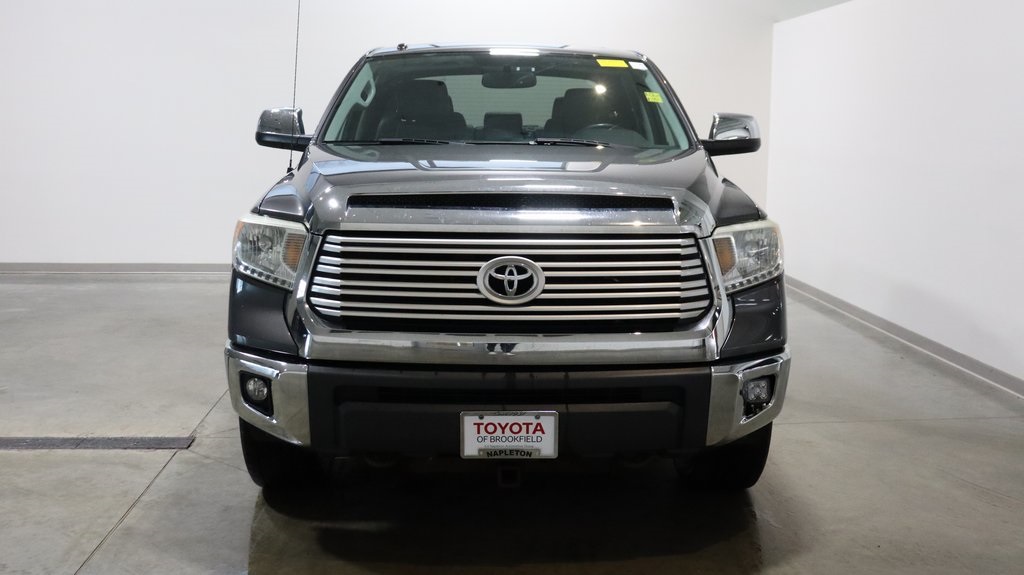 2014 Toyota Tundra Limited 2