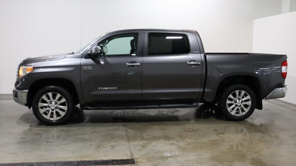 2014 Toyota Tundra Limited 4