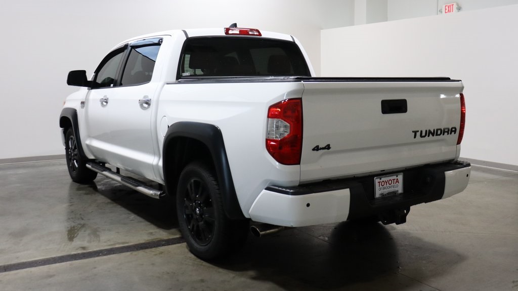 2020 Toyota Tundra 1794 5