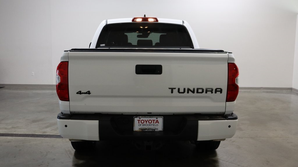 2020 Toyota Tundra 1794 6