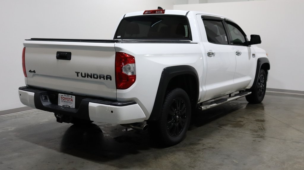 2020 Toyota Tundra 1794 7