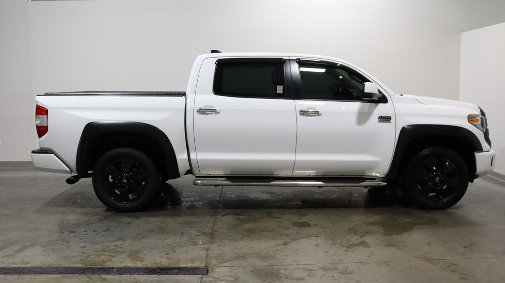 2020 Toyota Tundra 1794 8