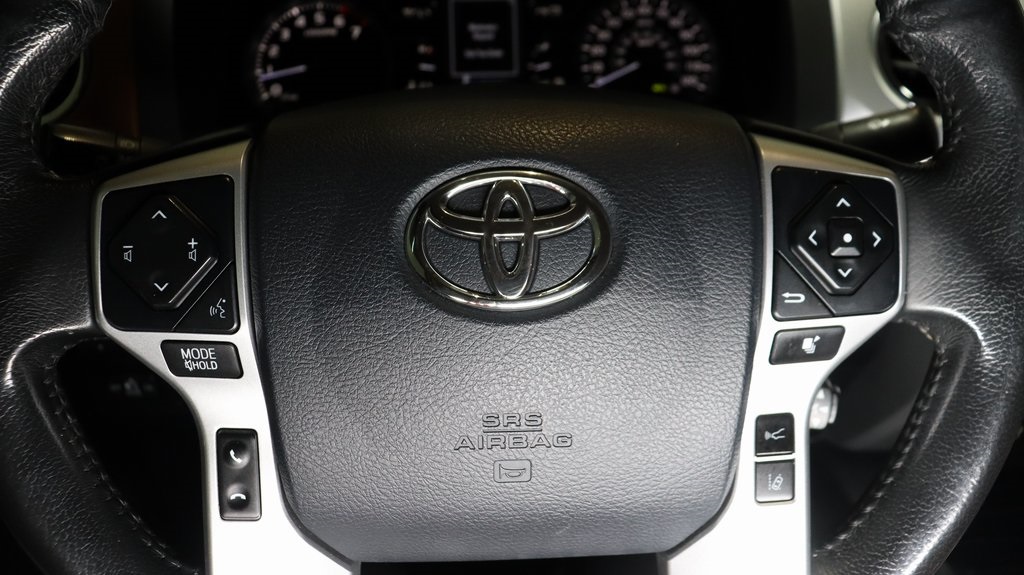 2020 Toyota Tundra 1794 12