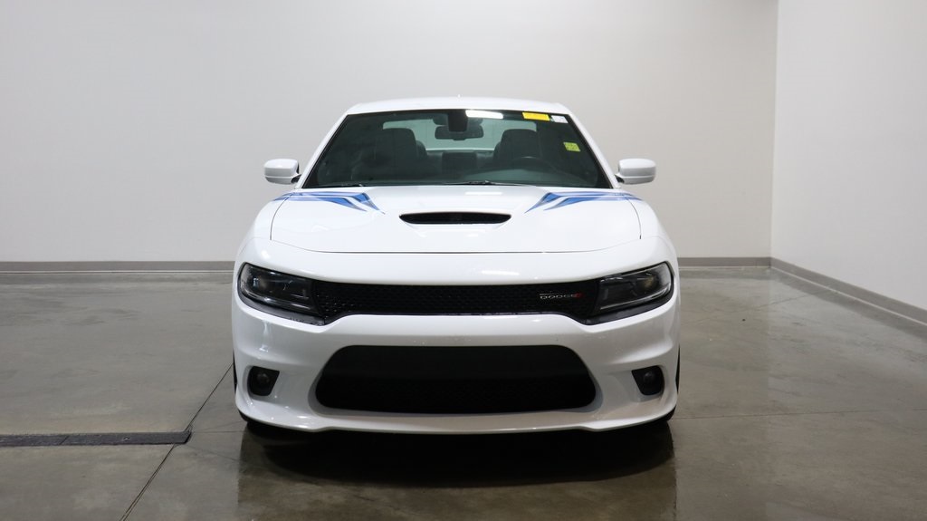 2022 Dodge Charger R/T 2