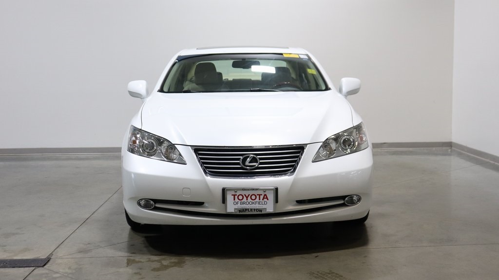 2007 Lexus ES 350 2