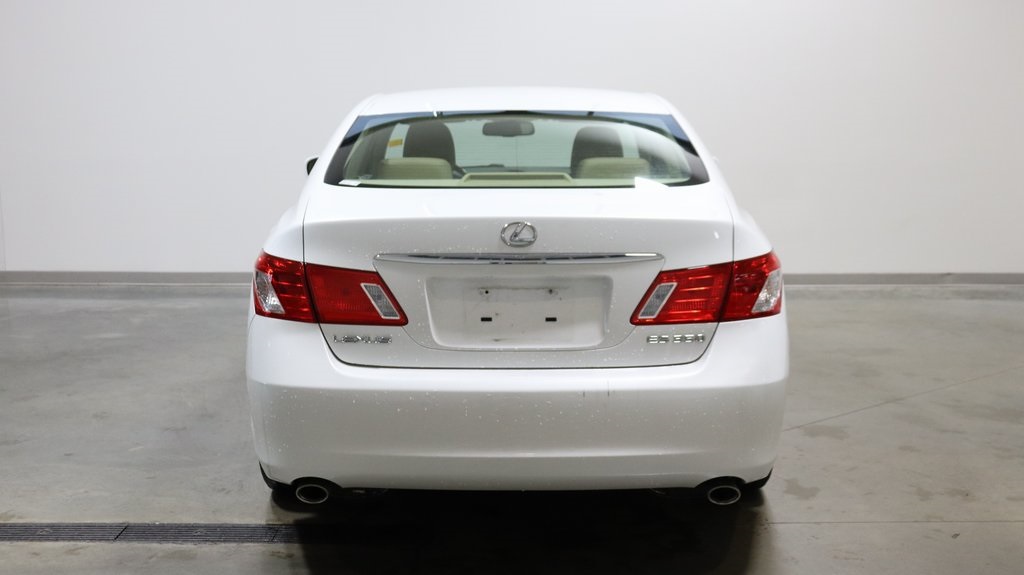 2007 Lexus ES 350 6