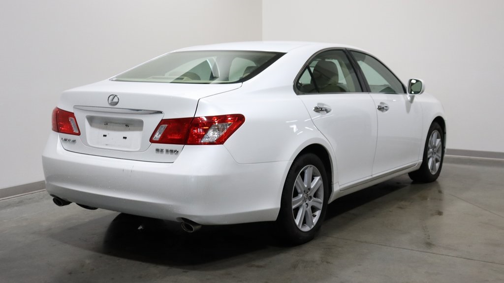 2007 Lexus ES 350 7