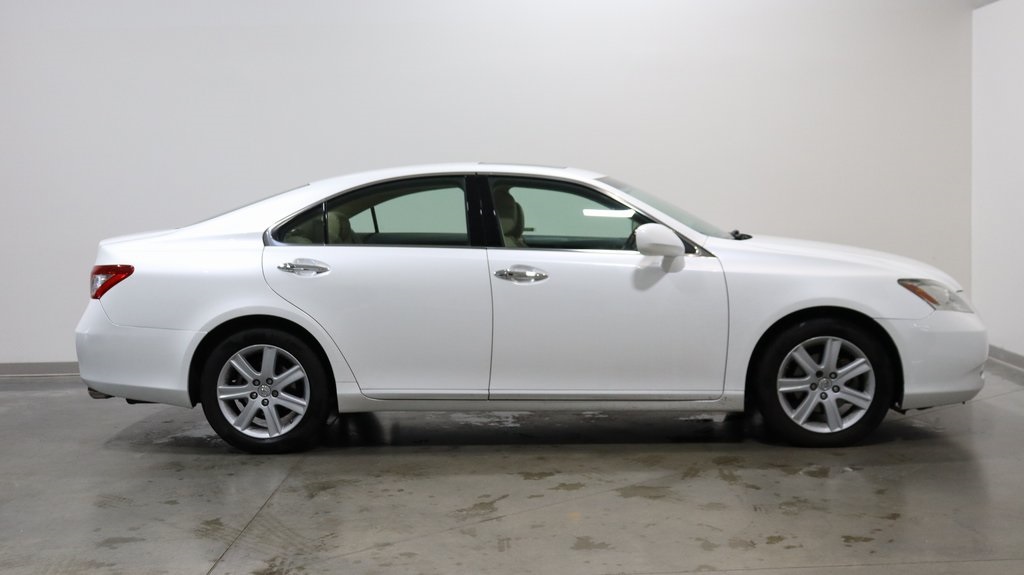 2007 Lexus ES 350 8