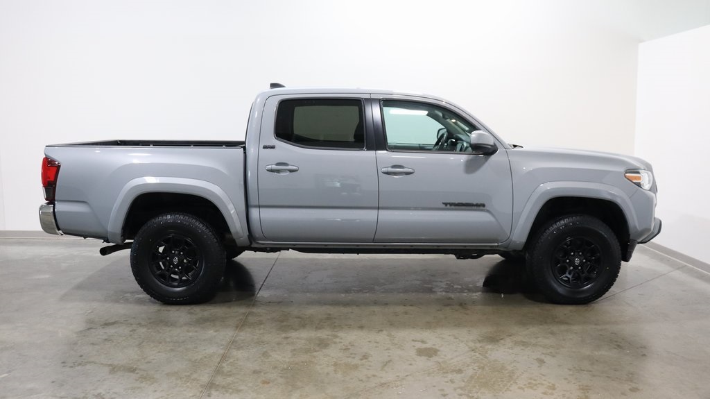 2021 Toyota Tacoma SR5 8