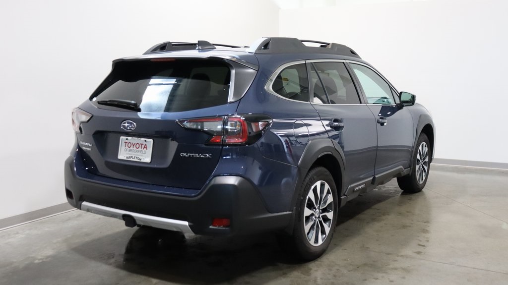 2023 Subaru Outback Limited 7