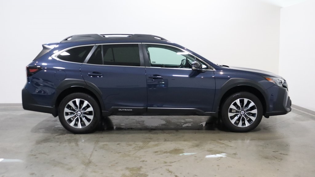 2023 Subaru Outback Limited 8