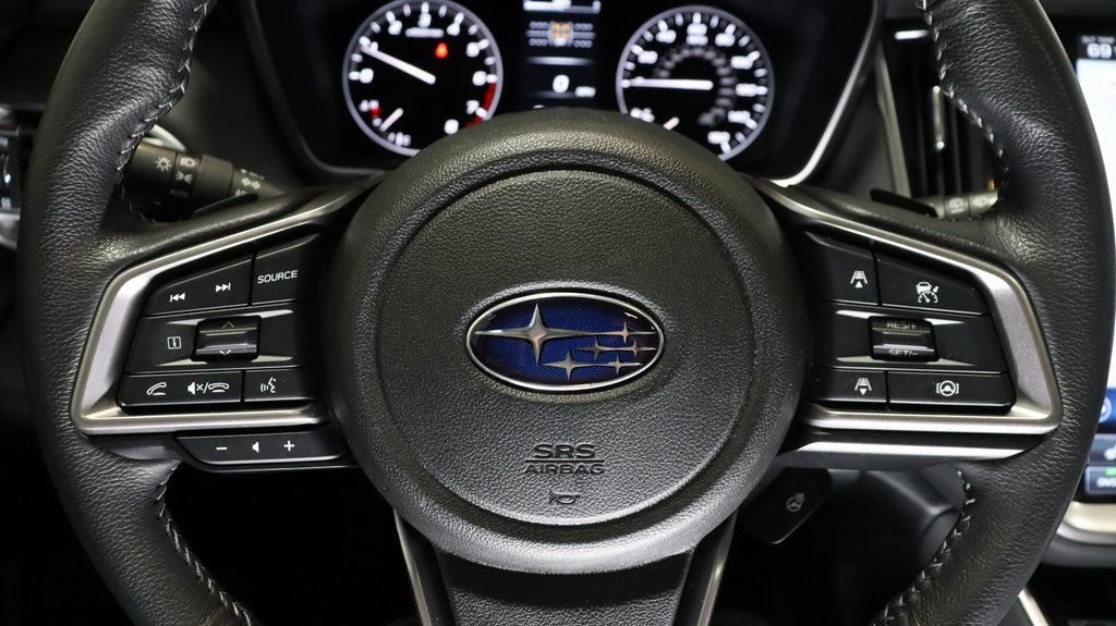 2023 Subaru Outback Limited 12