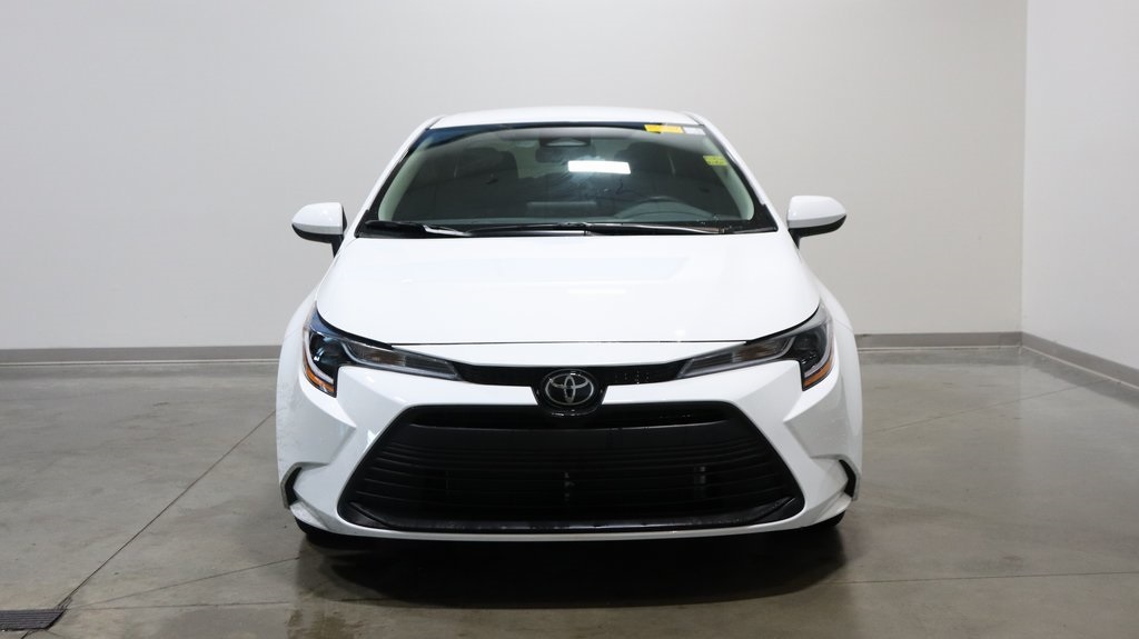 2024 Toyota Corolla LE 2