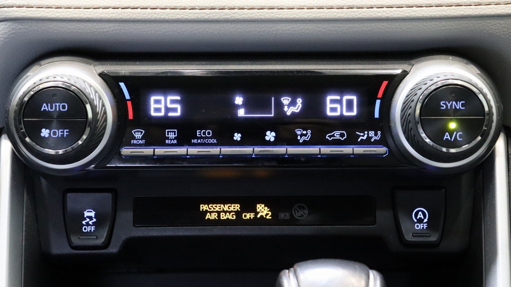 2020 Toyota RAV4 XLE Premium 18