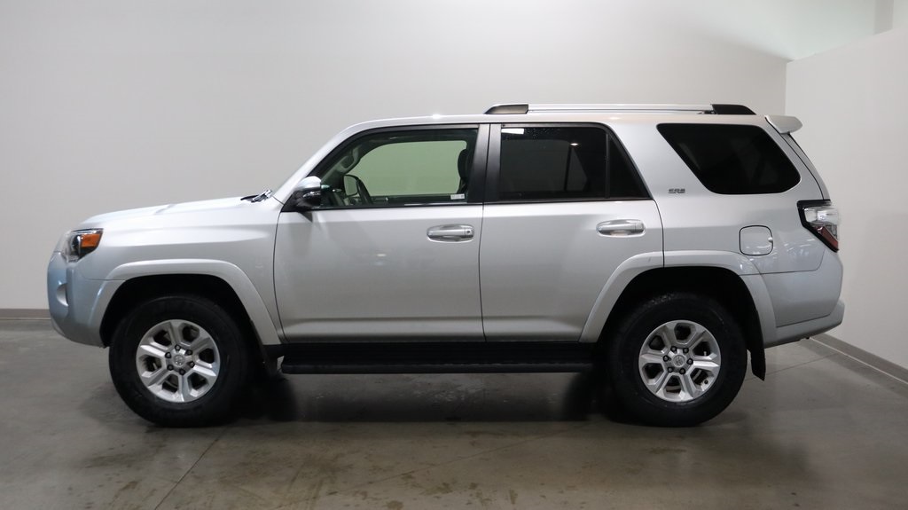 2021 Toyota 4Runner SR5 Premium 4