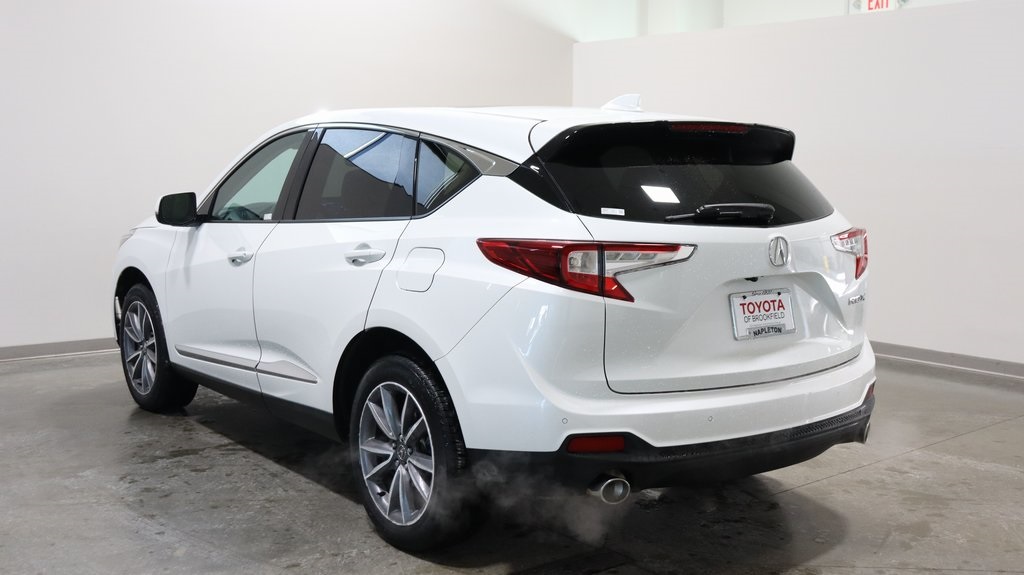 2021 Acura RDX Technology Package 5