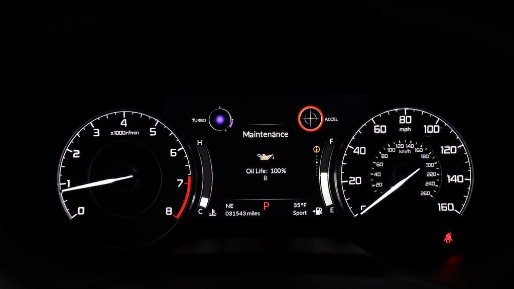 2021 Acura RDX Technology Package 13