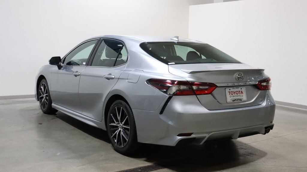 2023 Toyota Camry SE 5