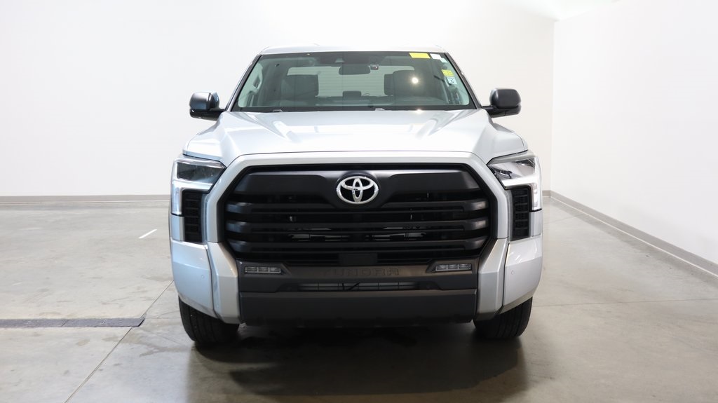 2022 Toyota Tundra SR5 2