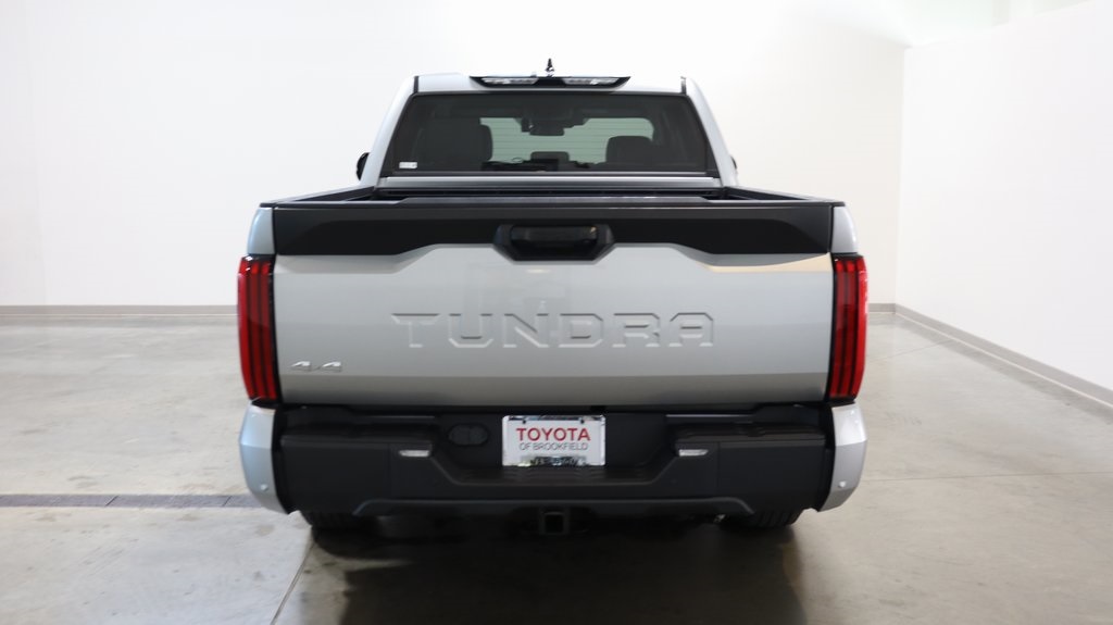 2022 Toyota Tundra SR5 6