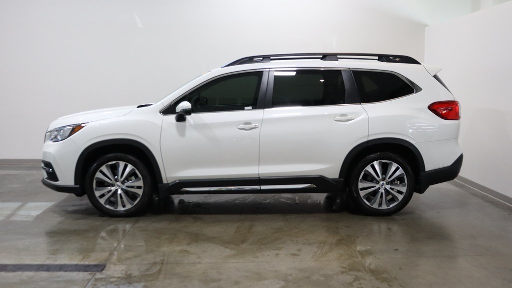 2020 Subaru Ascent Limited 4