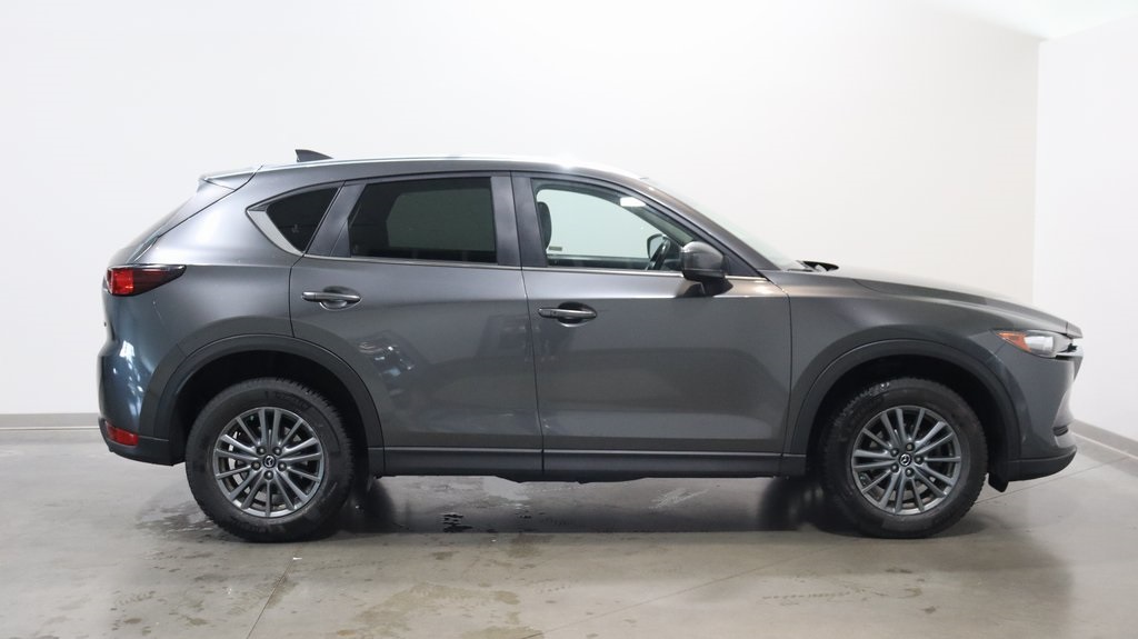 2017 Mazda CX-5 Touring 8