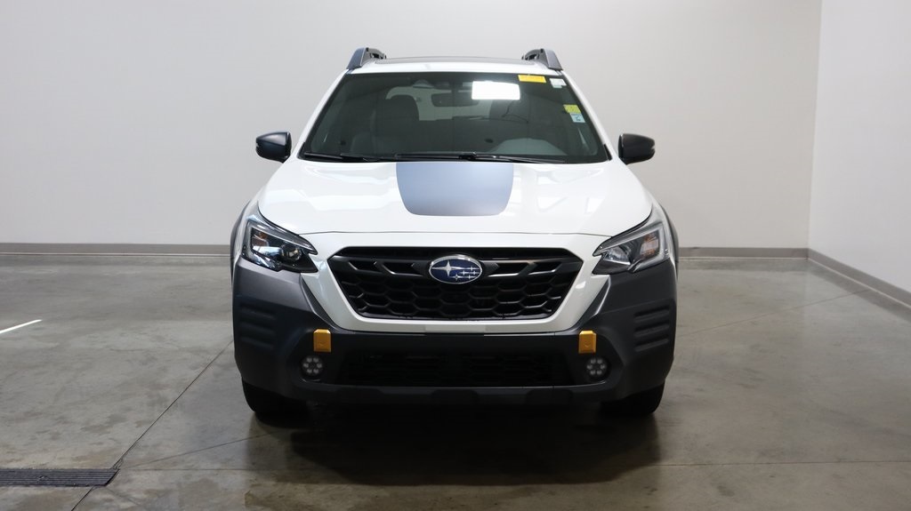 2023 Subaru Outback Wilderness 2