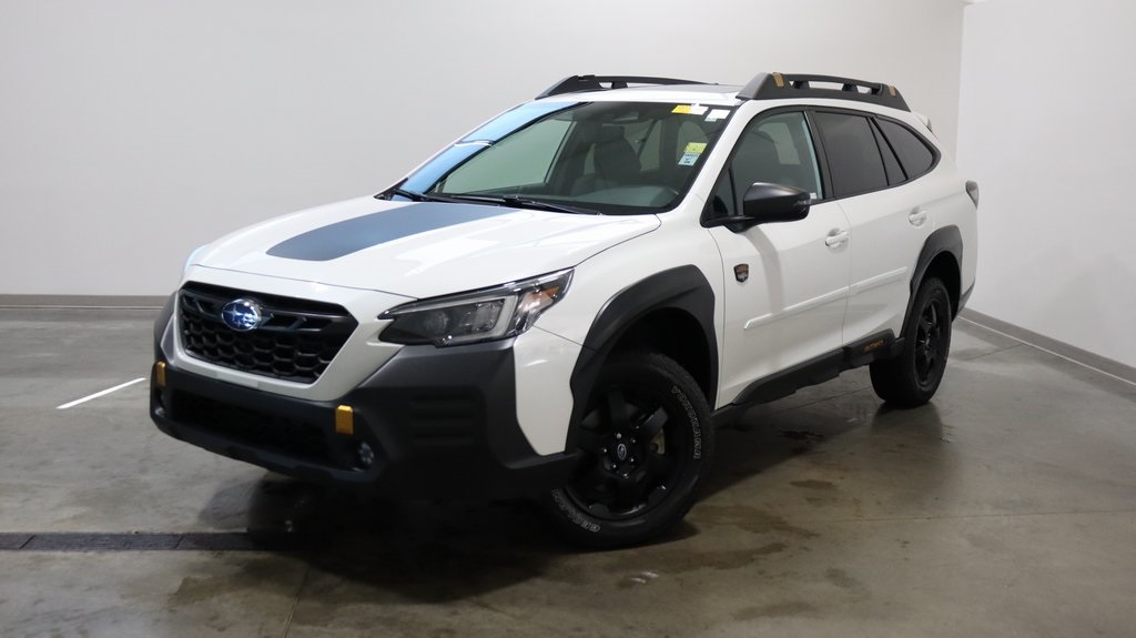 2023 Subaru Outback Wilderness 3