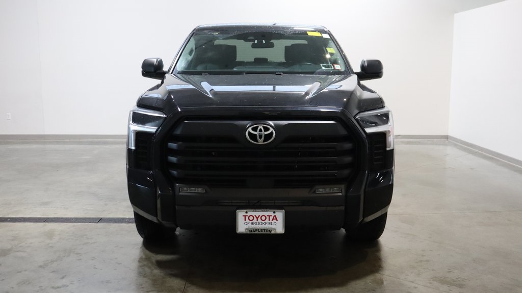 2022 Toyota Tundra SR5 2