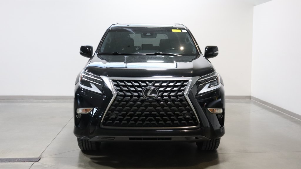 2020 Lexus GX 460 2