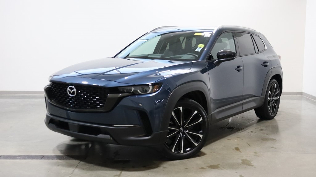 2024 Mazda CX-50 2.5 S Premium Plus Package 3