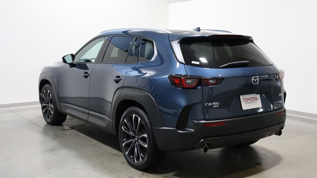 2024 Mazda CX-50 2.5 S Premium Plus Package 5