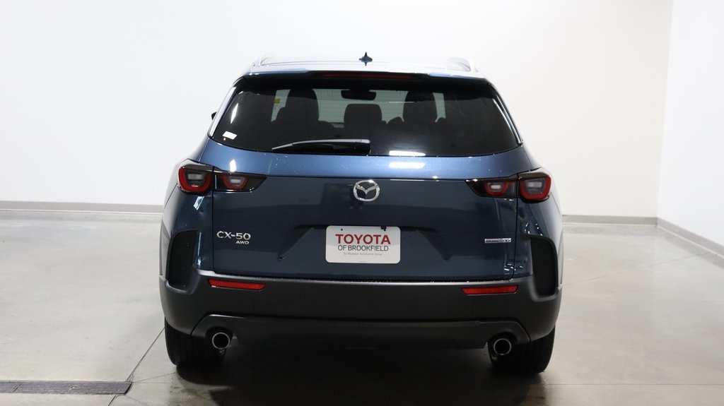 2024 Mazda CX-50 2.5 S Premium Plus Package 6