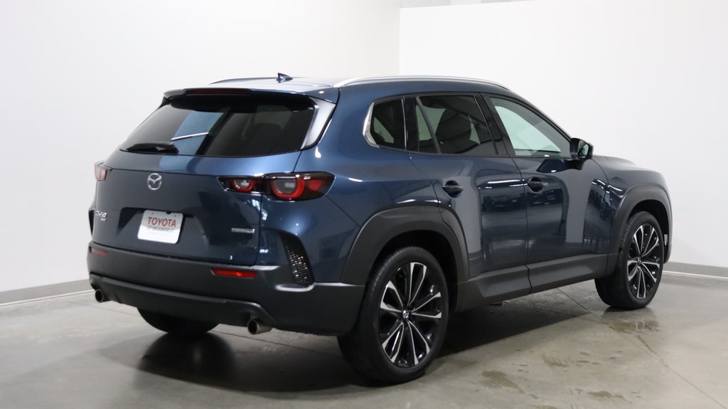 2024 Mazda CX-50 2.5 S Premium Plus Package 7