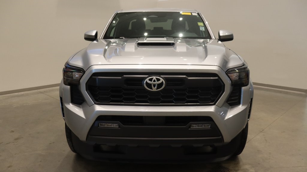 2024 Toyota Tacoma TRD Sport 2