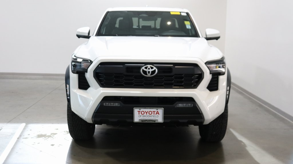 2024 Toyota Tacoma TRD Off-Road 2