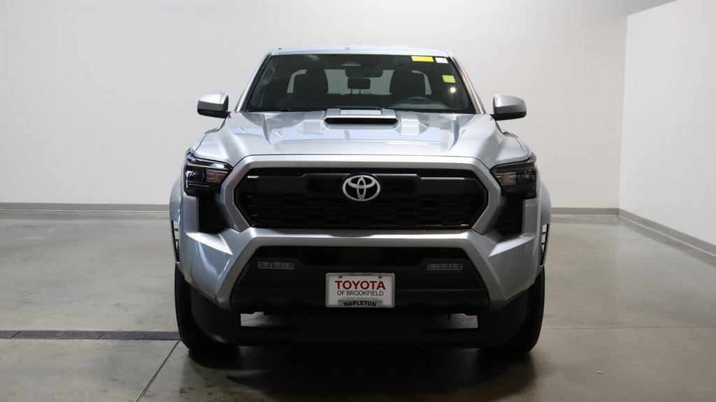 2024 Toyota Tacoma TRD Sport 2