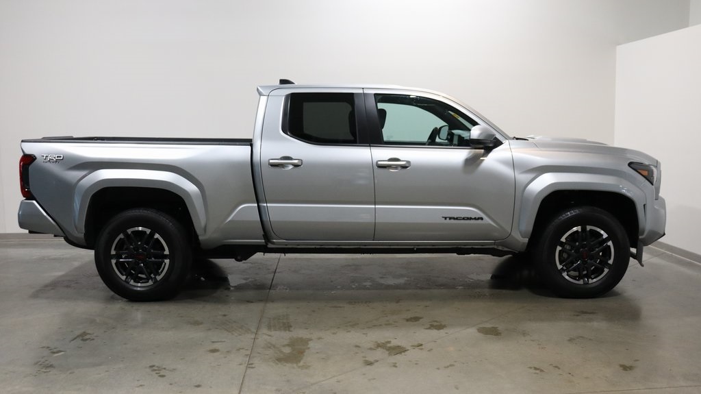 2024 Toyota Tacoma TRD Sport 8