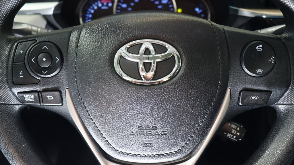 2014 Toyota Corolla LE Plus 12