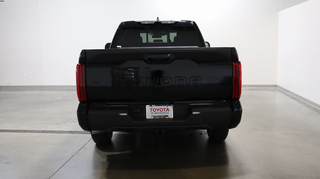 2024 Toyota Tundra SR 6