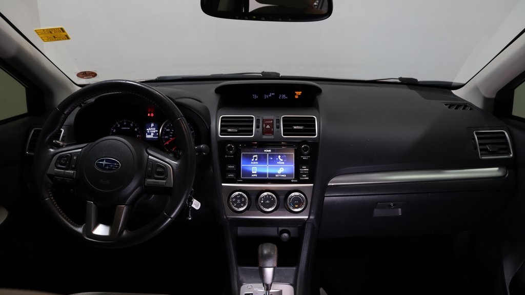 2016 Subaru Crosstrek 2.0i Premium 10