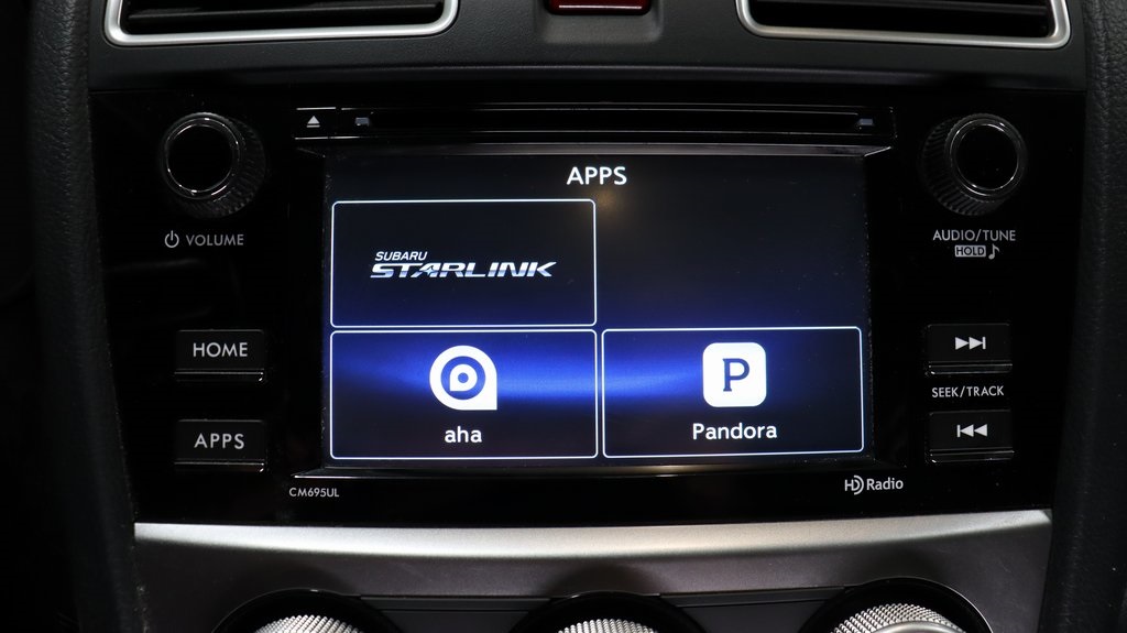 2016 Subaru Crosstrek 2.0i Premium 15