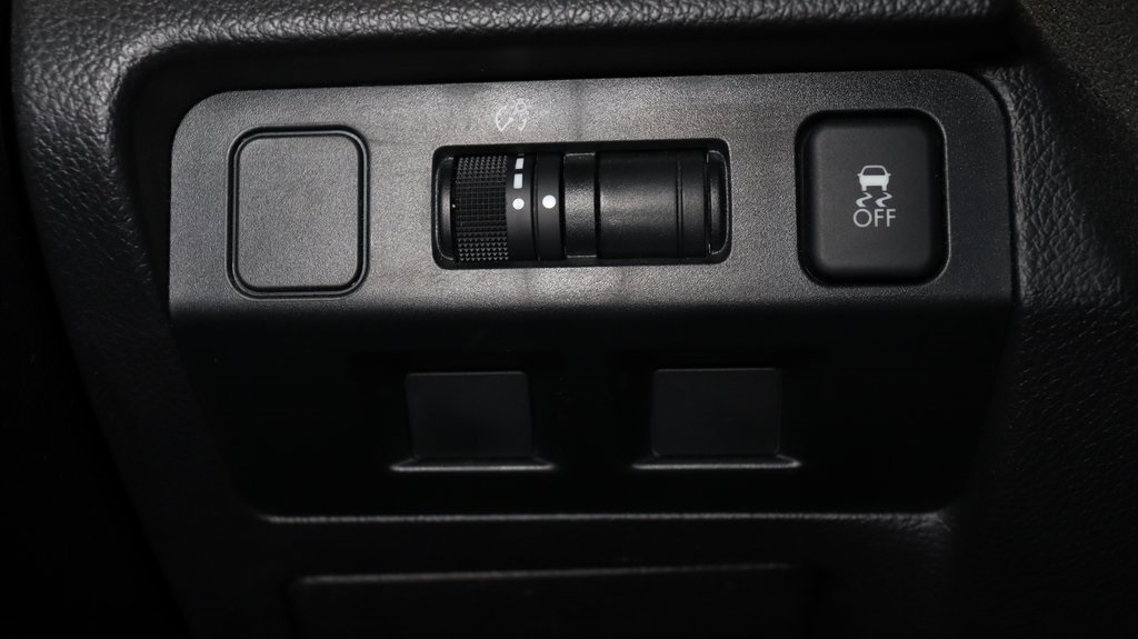2016 Subaru Crosstrek 2.0i Premium 18