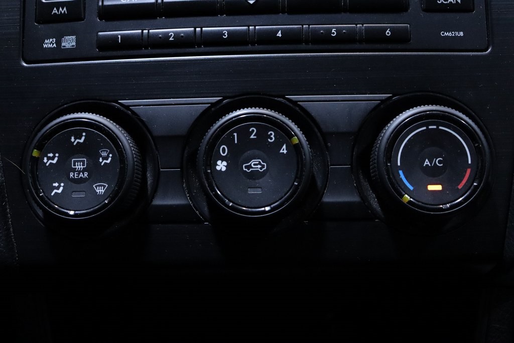 2014 Subaru Impreza 2.0i Sport Premium 15